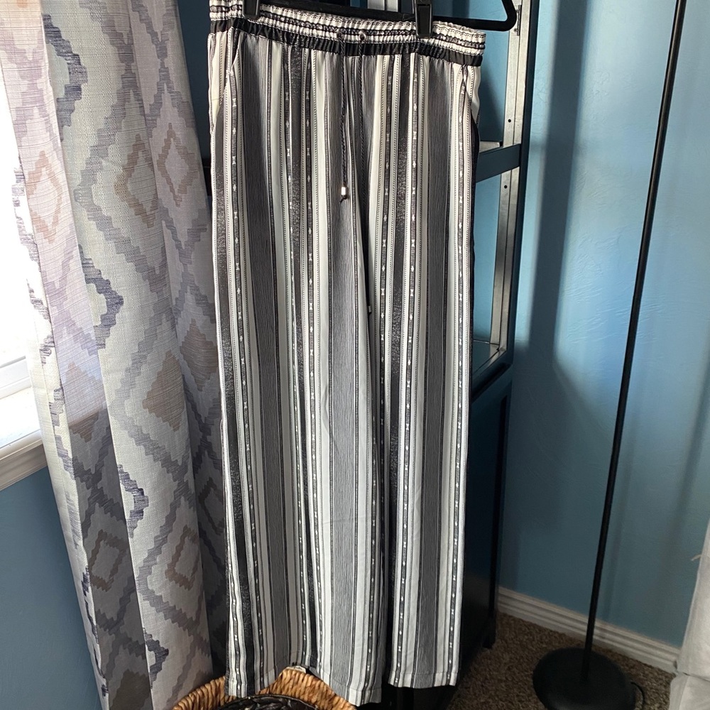 Dress pants